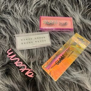 GLAMNETIC Lashes Starter Kit